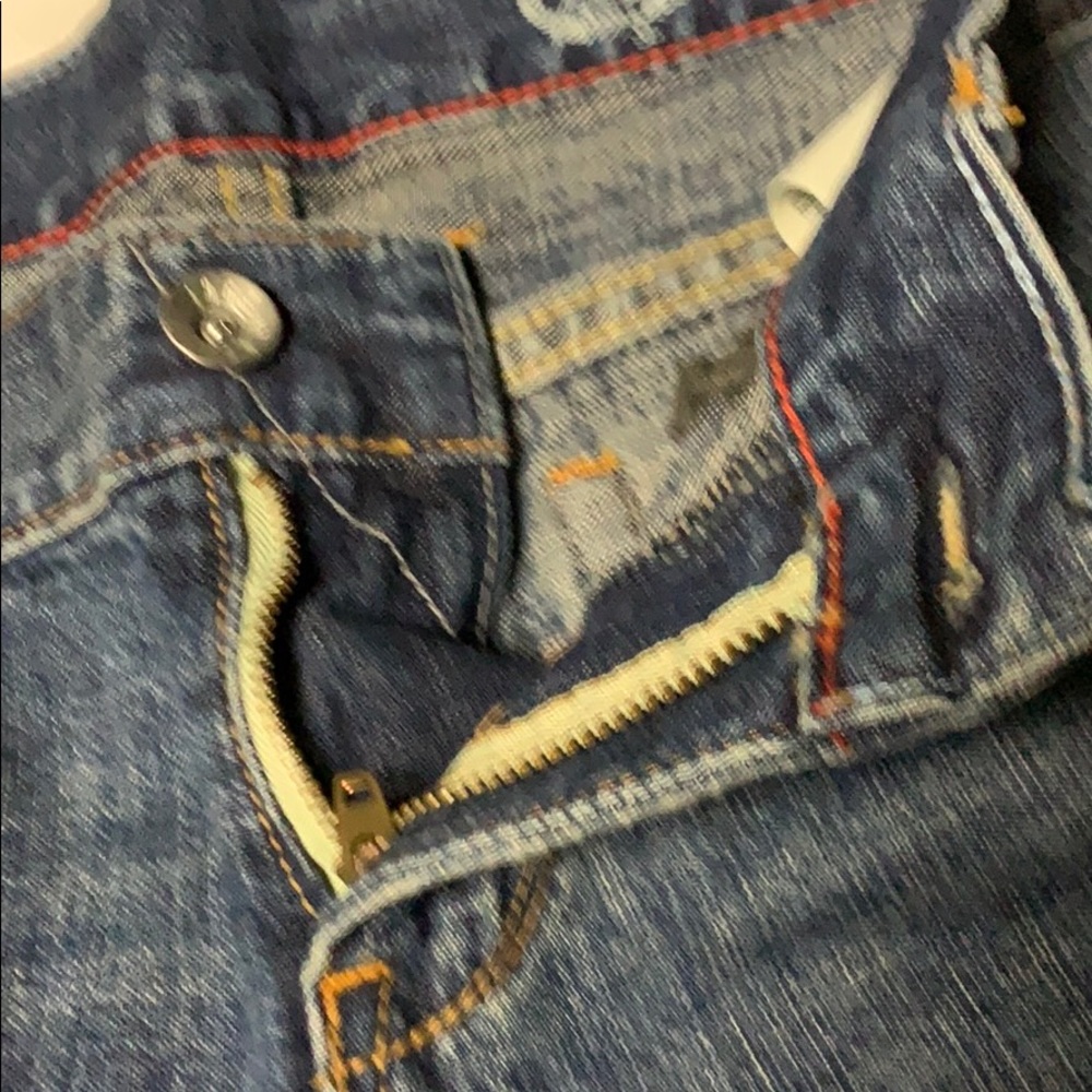 Gap limited edition shorts